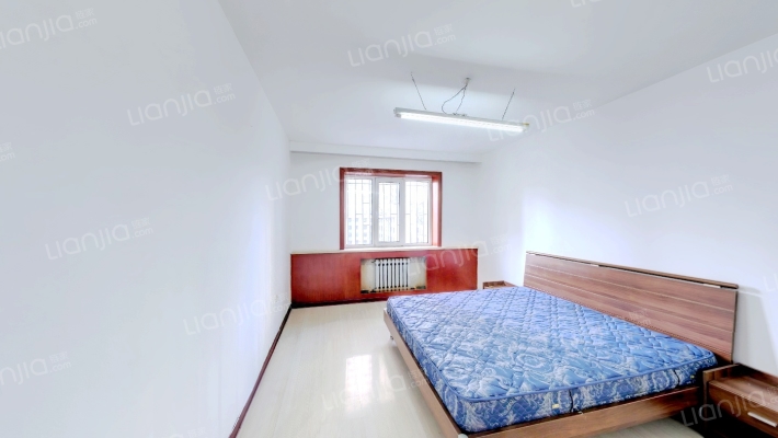 香安名苑二手房实景图