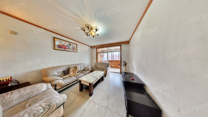 卫居苑二手房实景图