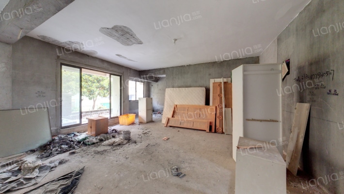 龙湖一品二手房实景图