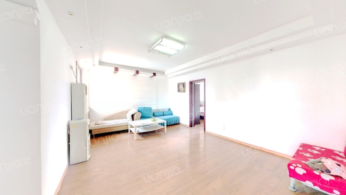 海晶南园二手房实景图