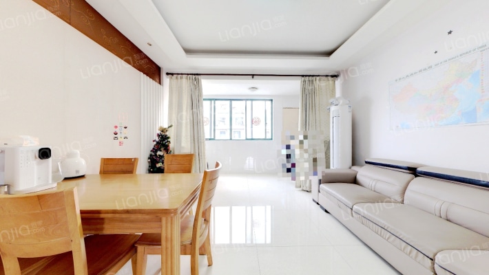 勤丰苑二手房实景图