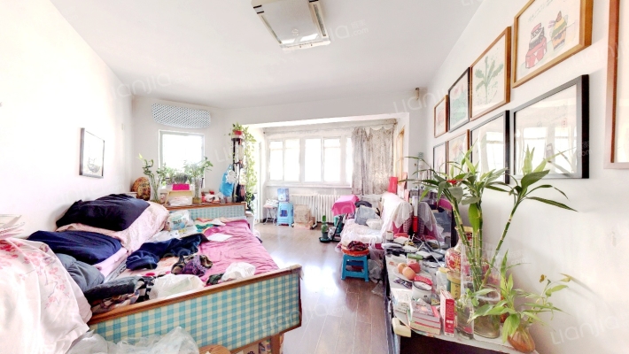 怀仁里二手房实景图