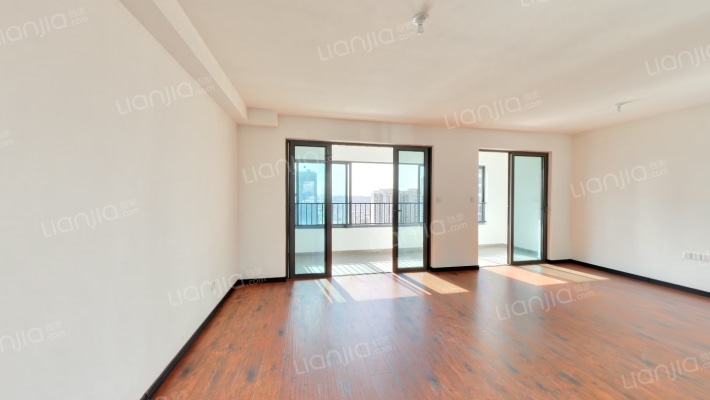 伟星长江赋二手房实景图