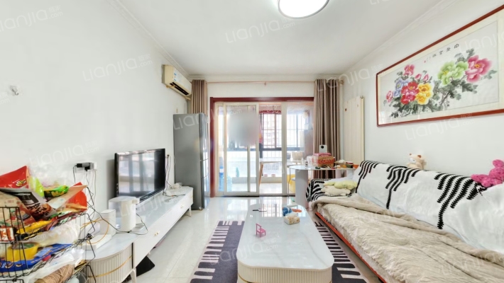 兰蒂斯城1期二手房实景图