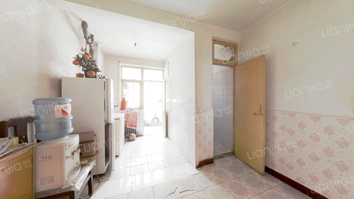 惠阳里(滨海新区)二手房实景图