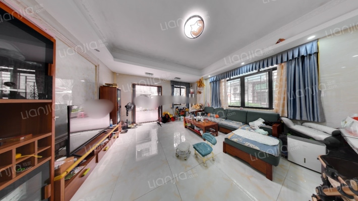 梧桐花园二手房实景图