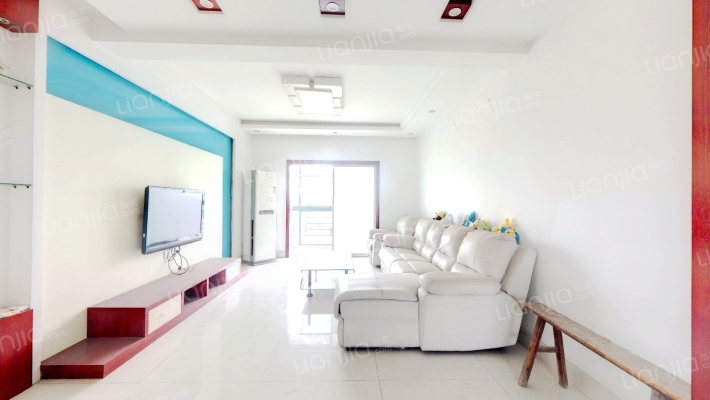 万润家园二手房实景图