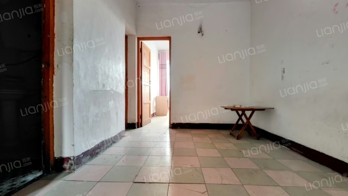 水利局家属院二手房实景图