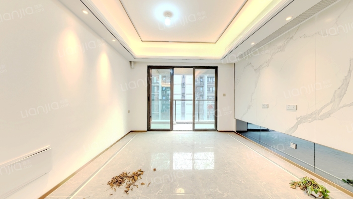 隆基泰和·紫樾锦西府二手房实景图