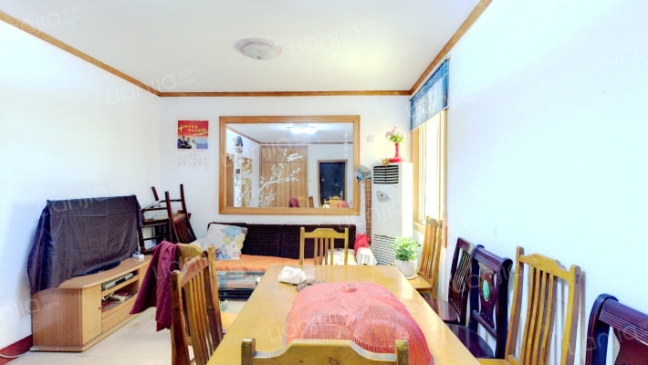 塘岔社区二手房实景图