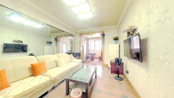 东城根下街24号二手房实景图