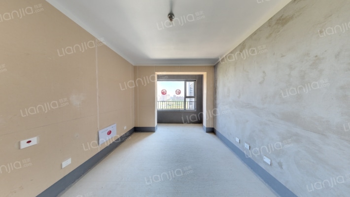 绿城桂语朝阳二手房实景图