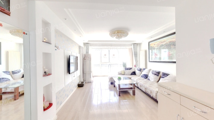 小皂新区二手房实景图