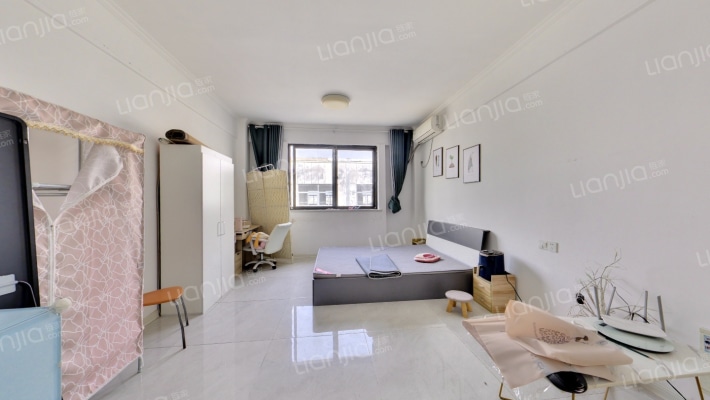 浩源尚城二手房实景图