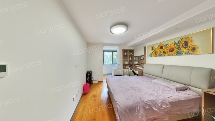 白广路西里二手房实景图