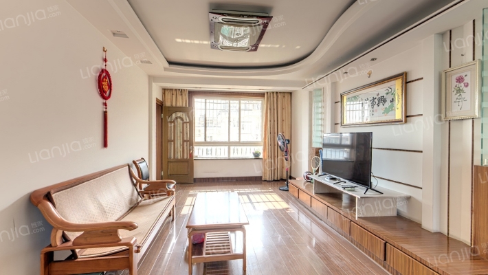 东方名邸二手房实景图