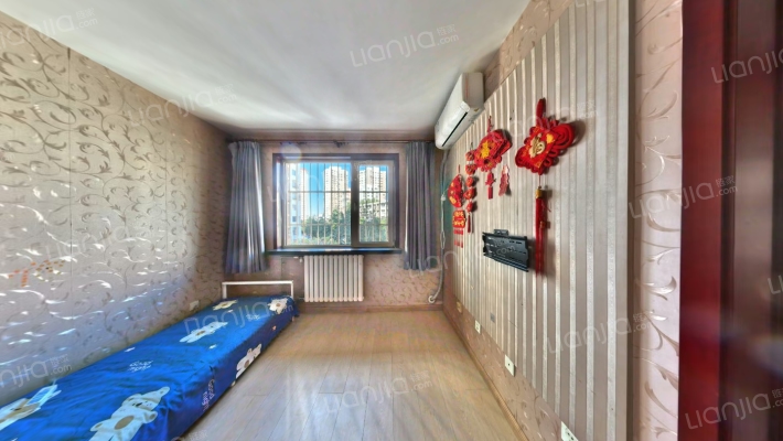 泰来嘉园二手房实景图