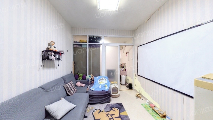 惠名花园二手房实景图