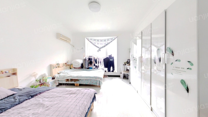 金玉园公寓二手房实景图