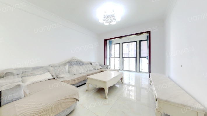 润州金外滩二手房实景图