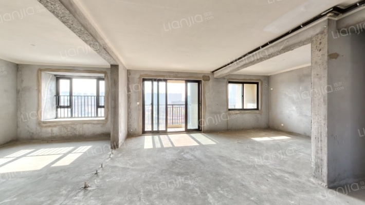 茗海苑二手房实景图