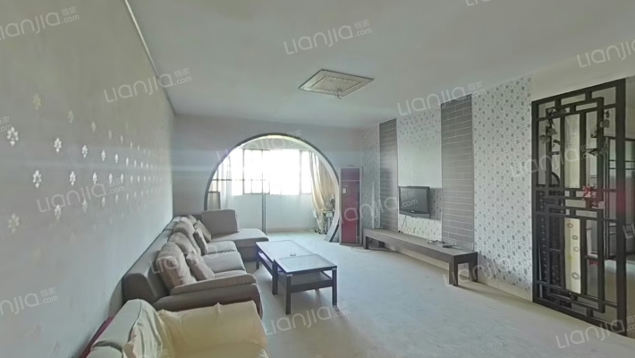 裕景花苑二手房实景图