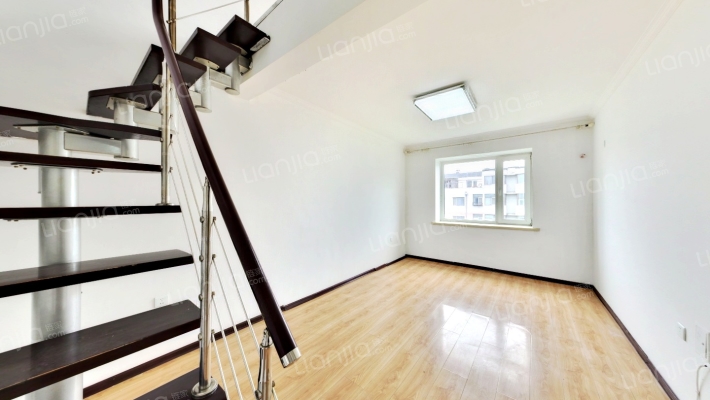 水木蘭亭二手房实景图