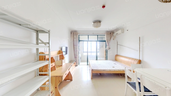 居住主题公园-丁香怡景多层二手房实景图