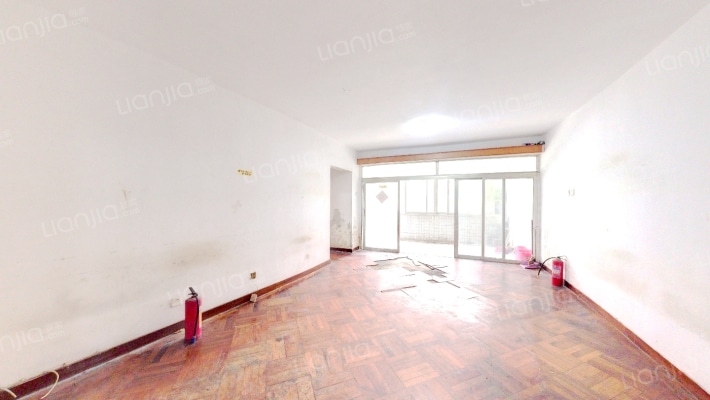 华明楼二手房实景图