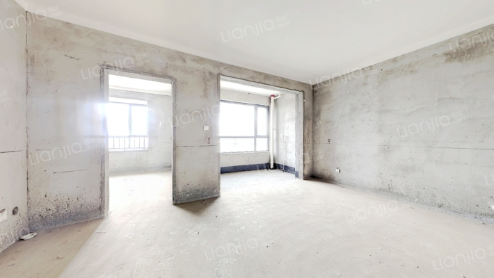 龙泽嘉园二手房实景图