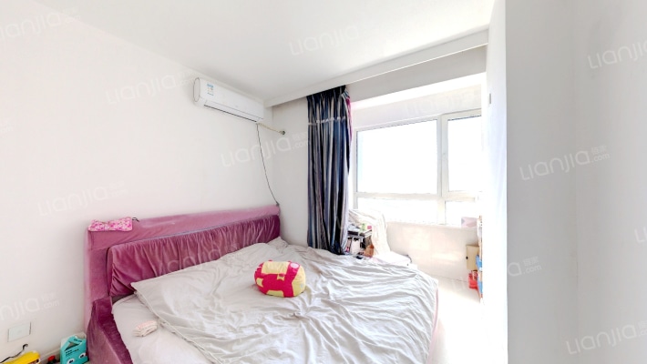 丽江苑二手房实景图