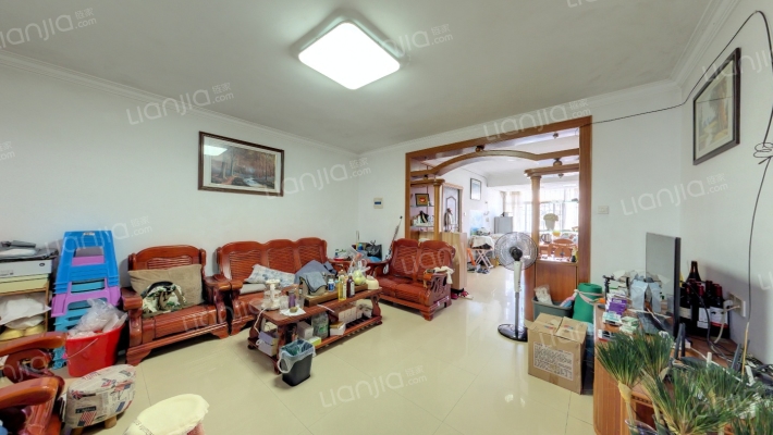 福清元洪新村二手房实景图