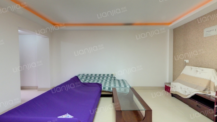 双莲寺二手房实景图