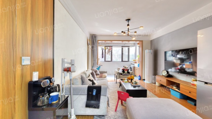 翠和园二手房实景图