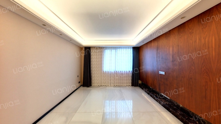 里仁花园四期二手房实景图