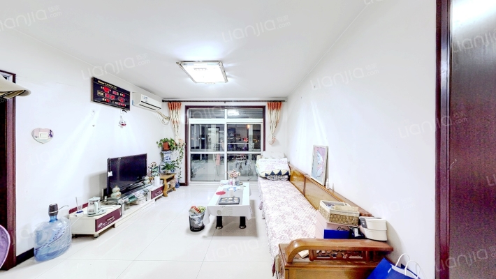 怀园二手房实景图