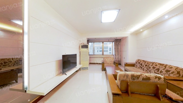 濠滨花园二手房实景图