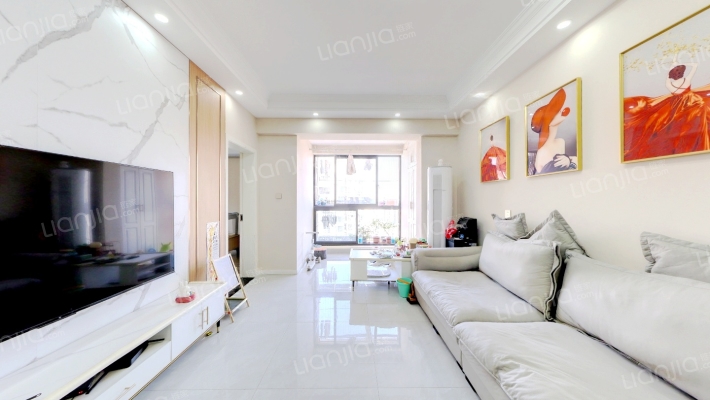 五星蕊园二手房实景图