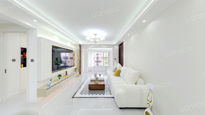 荣盛锦绣御景二期二手房实景图