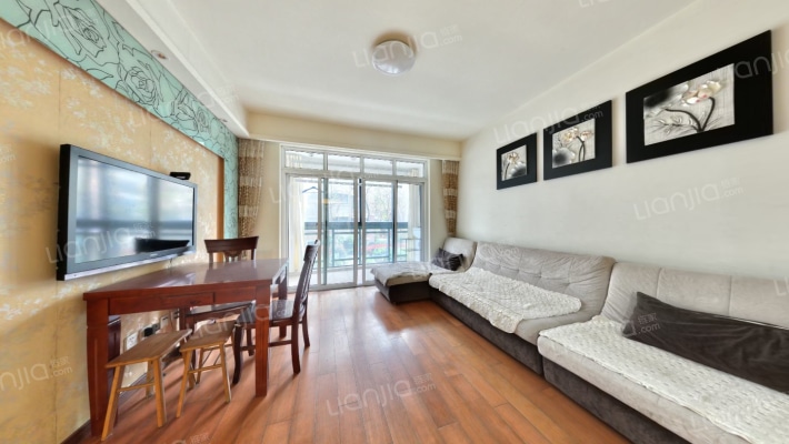 悦达东园二手房实景图