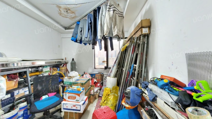 苏州机电五金城二手房实景图