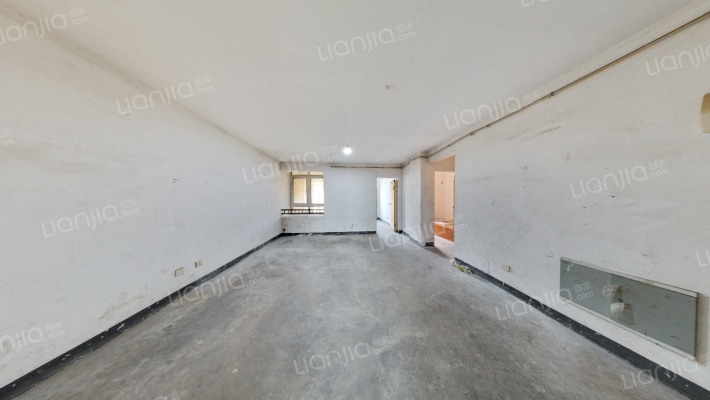 绿城紫桂公寓二手房实景图