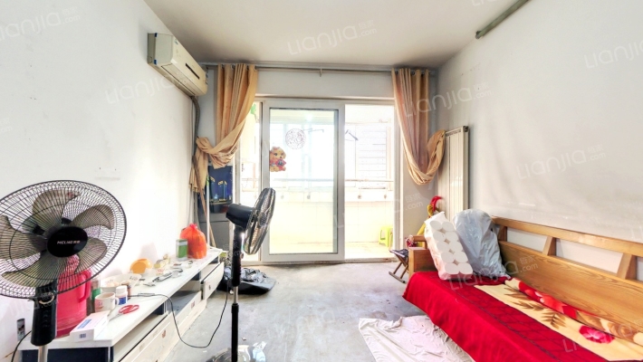 大金新苑二手房实景图