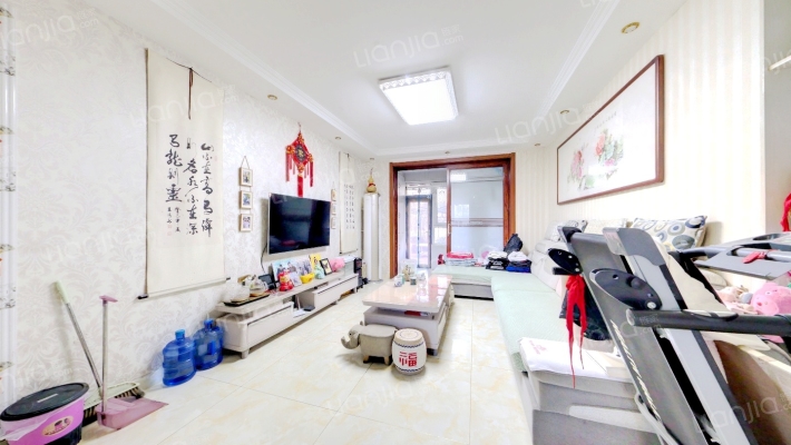 御泉世家二手房实景图