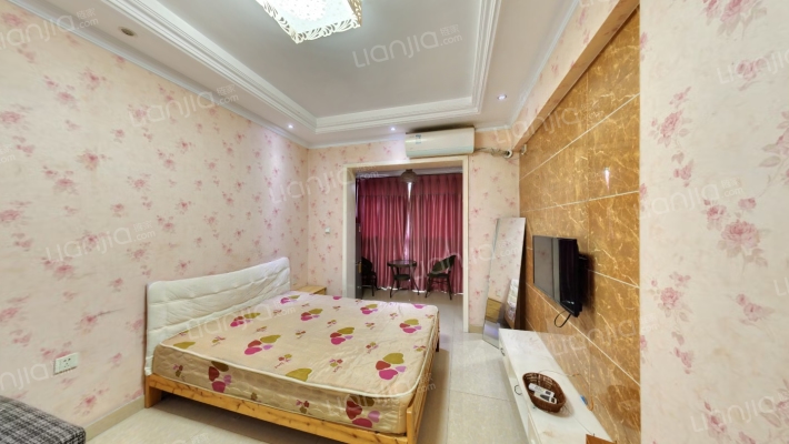 愿景滨河春晓北院二手房实景图