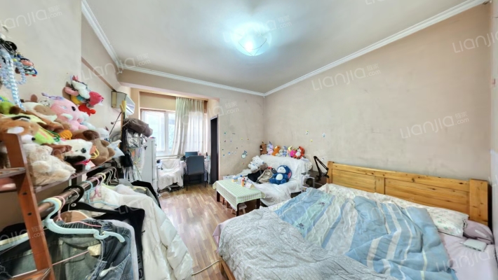 海棠月色二手房实景图