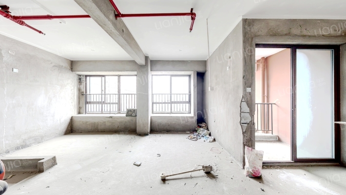 阳光理想城花语海二手房实景图