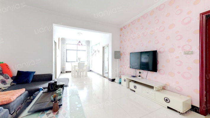 金典怡家二手房实景图