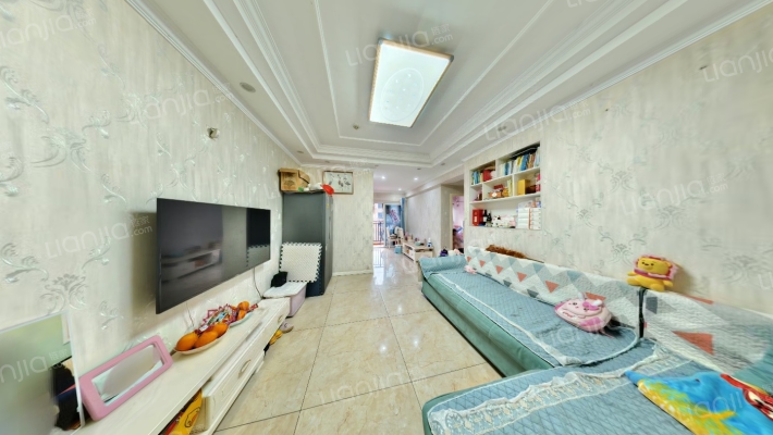 里面二手房实景图