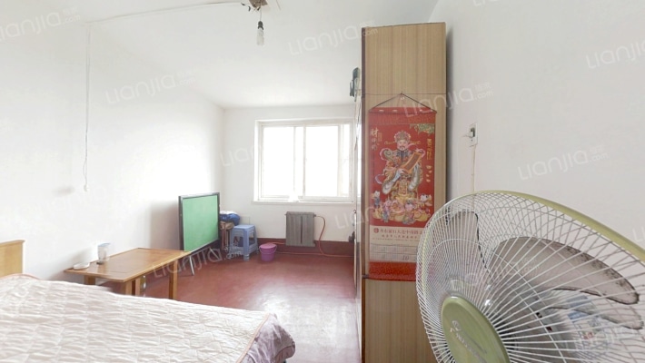 金二小学北二手房实景图